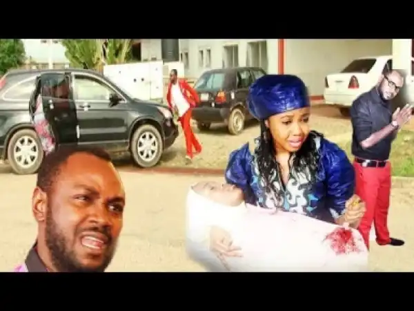 Video: Sa In Sa -Nigerian Movies 2018|Hausa Movies 2017|Hausa Full Movies 2018|Hausa Film 2018 (Adam Zango)